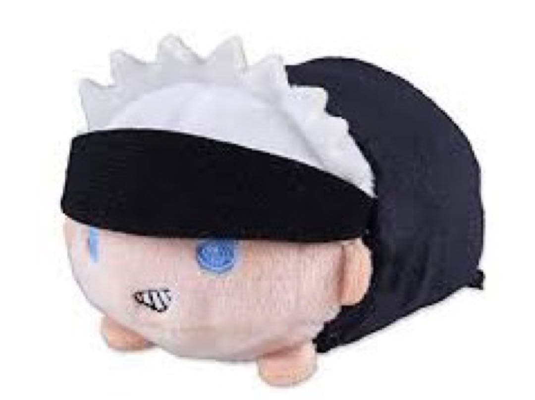 呪術廻戦　五条悟　グッズセット