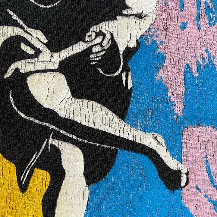 GUNS N ROSES USE YOUR ILLUSION 91 Tシャツ