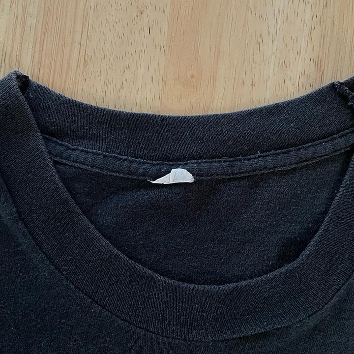 GUNS N ROSES USE YOUR ILLUSION 91 Tシャツ