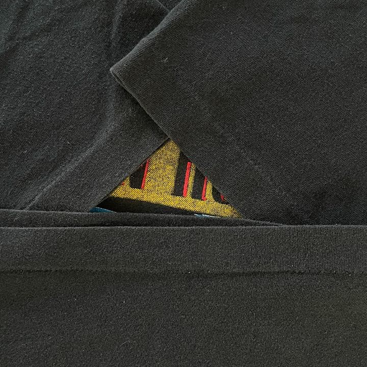 GUNS N ROSES USE YOUR ILLUSION 91 Tシャツ