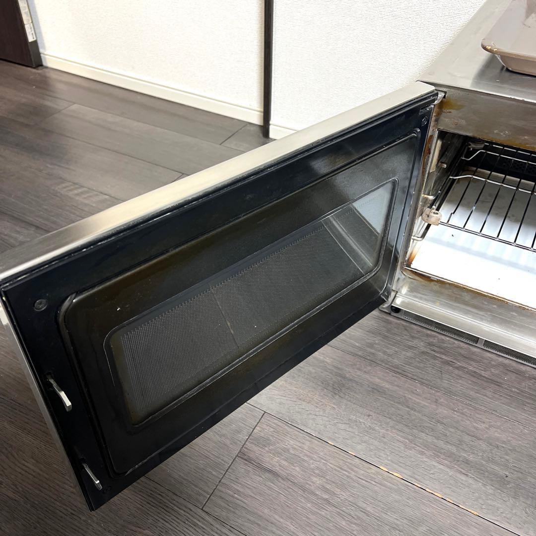 Panasonic コンベクションオーブン　NE-CV70