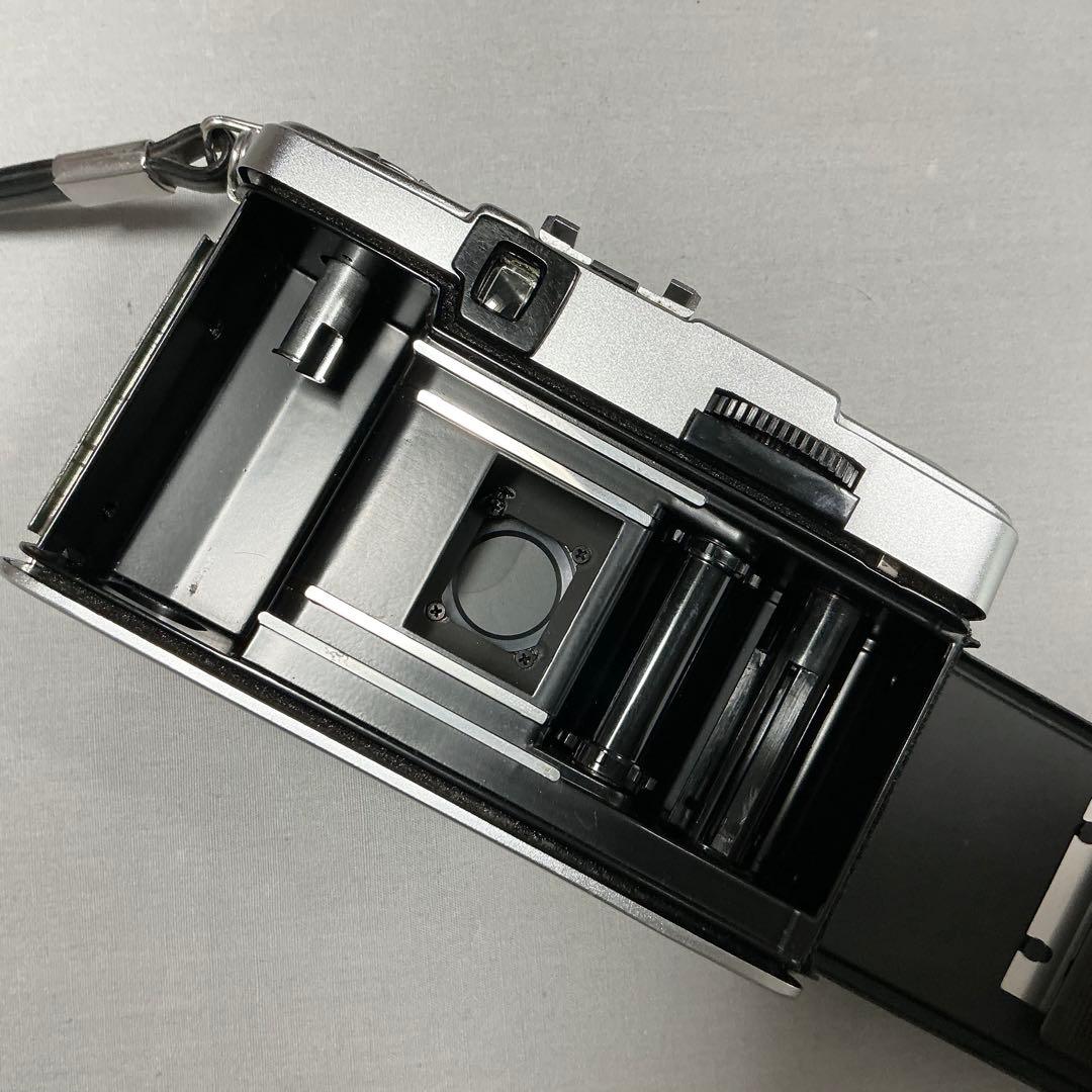 OLYMPUS PEN-EES-2 整備済12/21以降発送