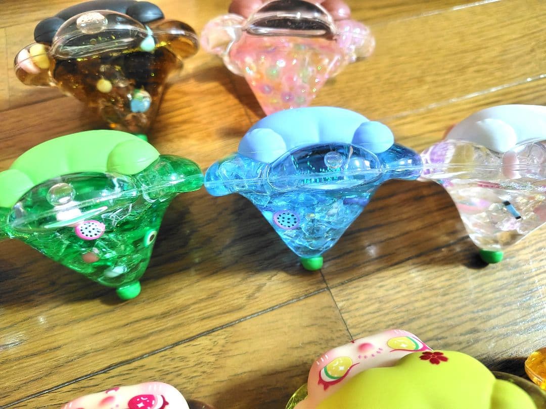 早い物勝ち♥️dora♥️置き物♥️コンプセット