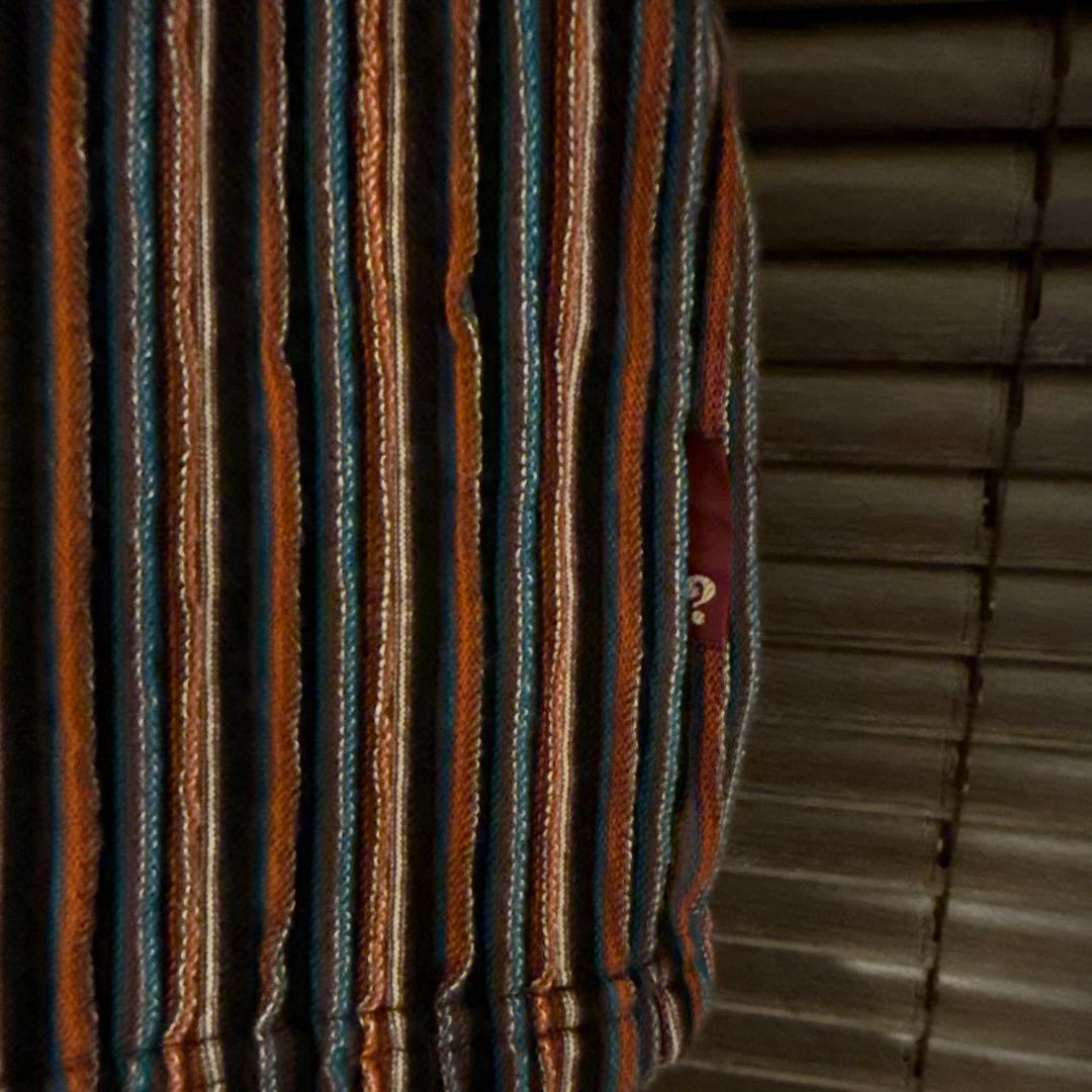 WEIRDO タンクトップ