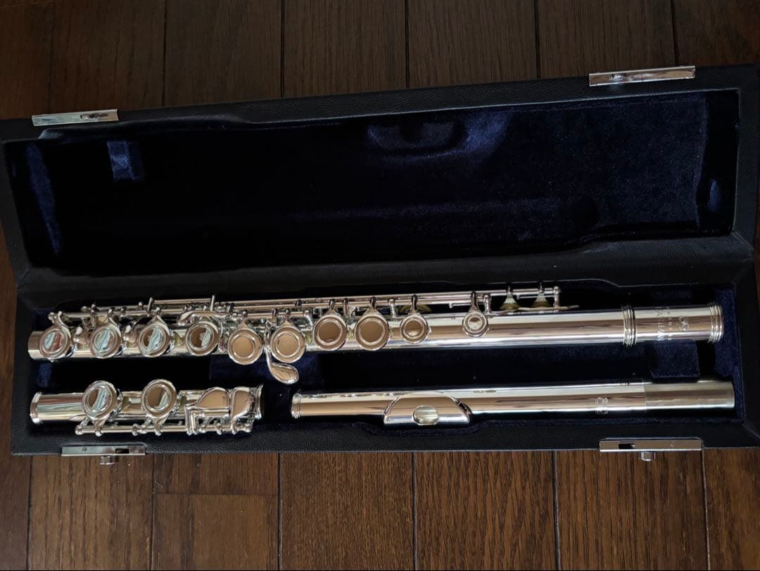 イーストマン　フルート EFL210SE