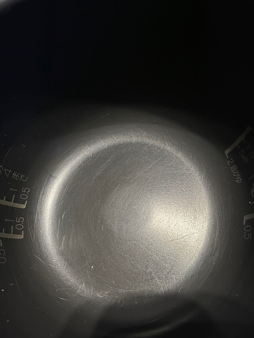 象印 STAN. IH炊飯ジャー NW-SA10