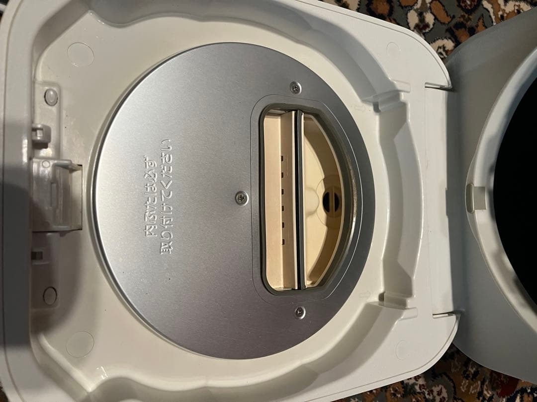 象印 STAN. IH炊飯ジャー NW-SA10