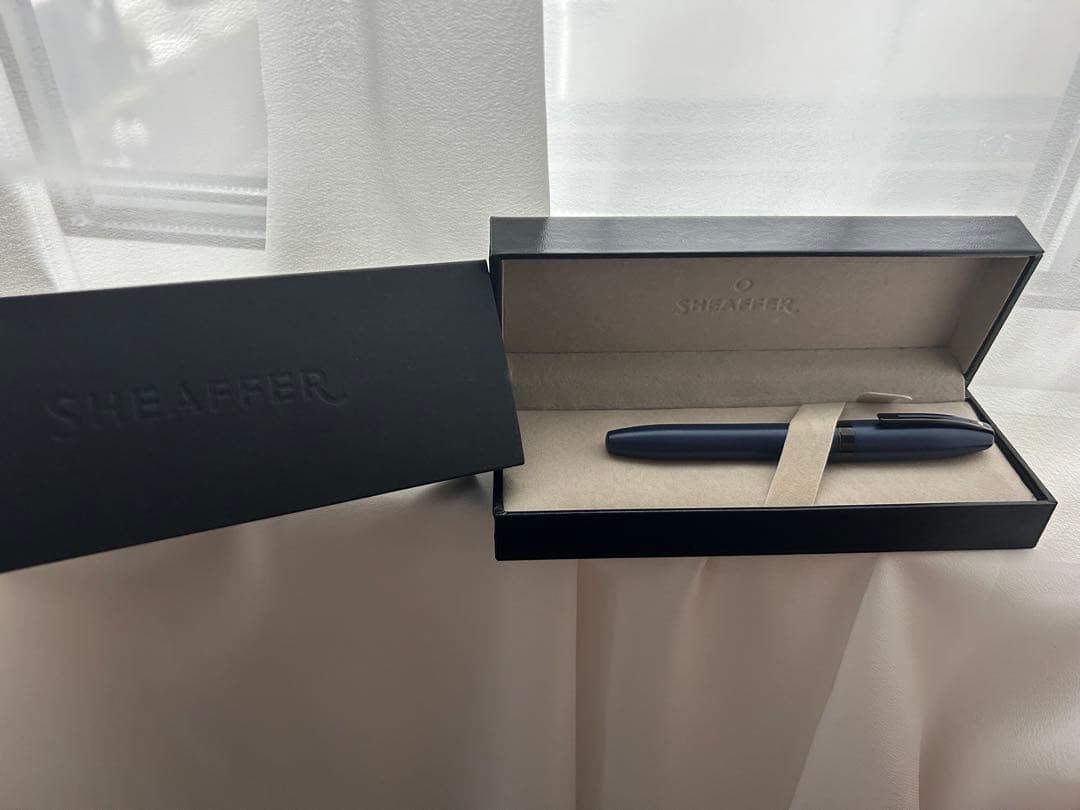 シェーファー　アイコン　M