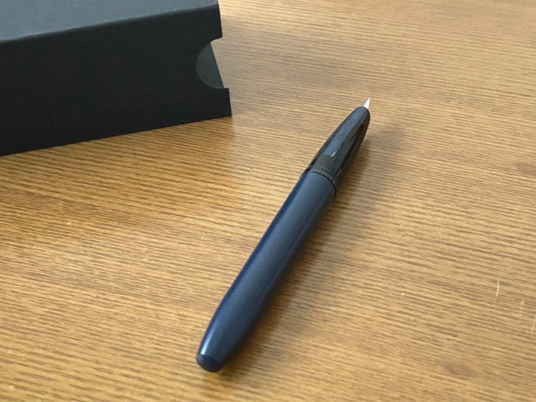 シェーファー　アイコン　M