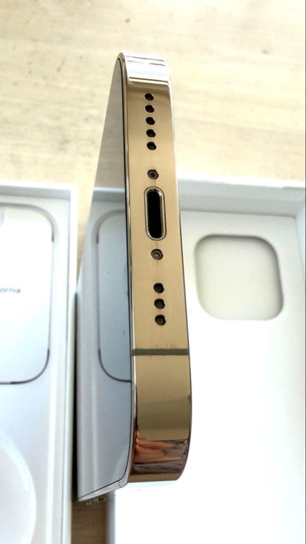 美品✨iPhone14 Pro 512GB SIMフリー 動作良好 BT73%