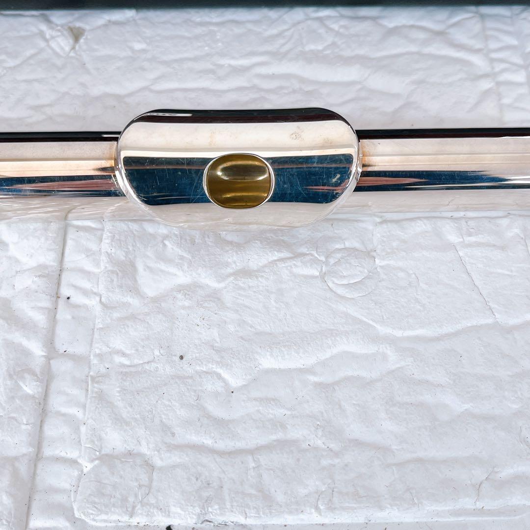 YAMAHA ヤマハ　YFL-211 Eメカ　後期モデル