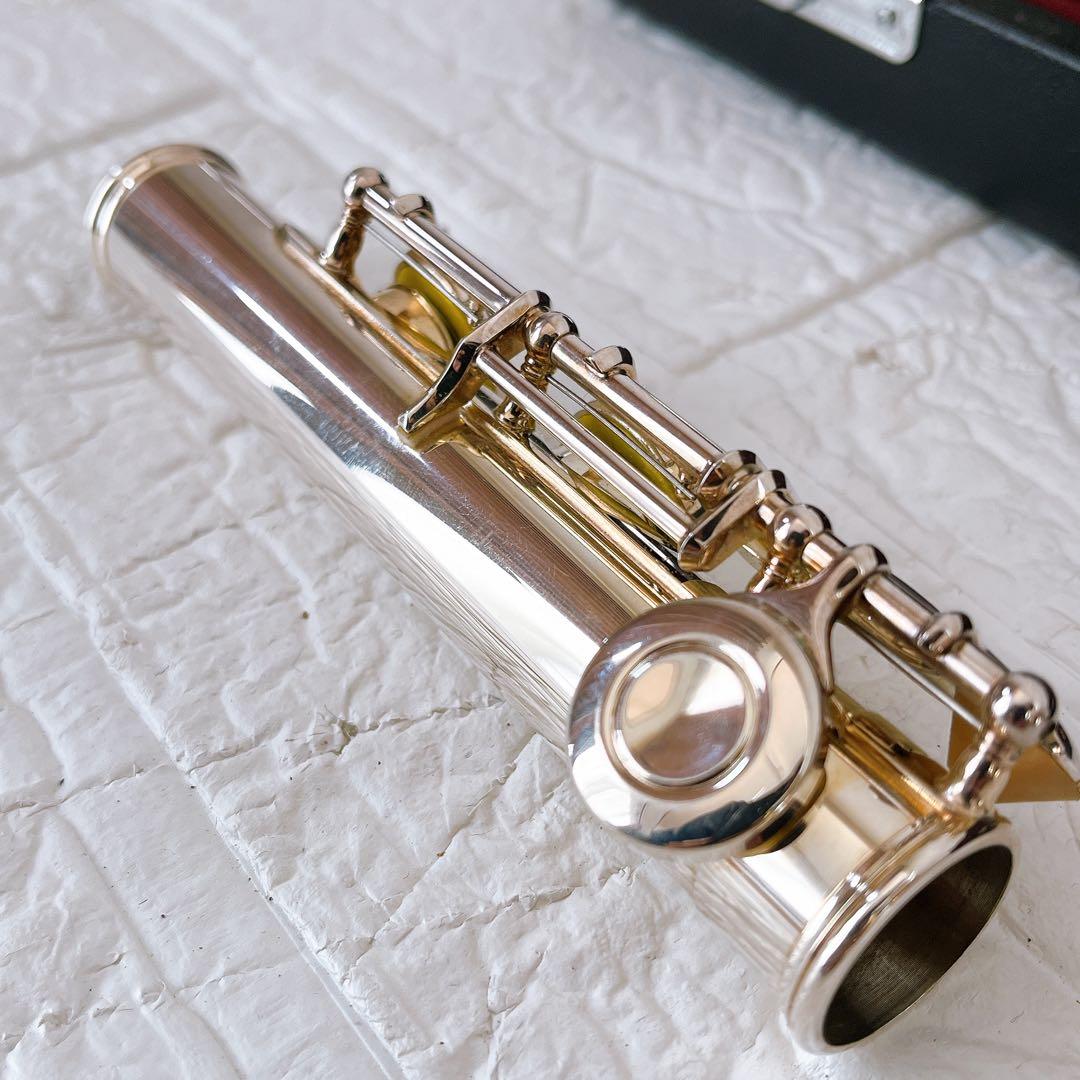 YAMAHA ヤマハ　YFL-211 Eメカ　後期モデル