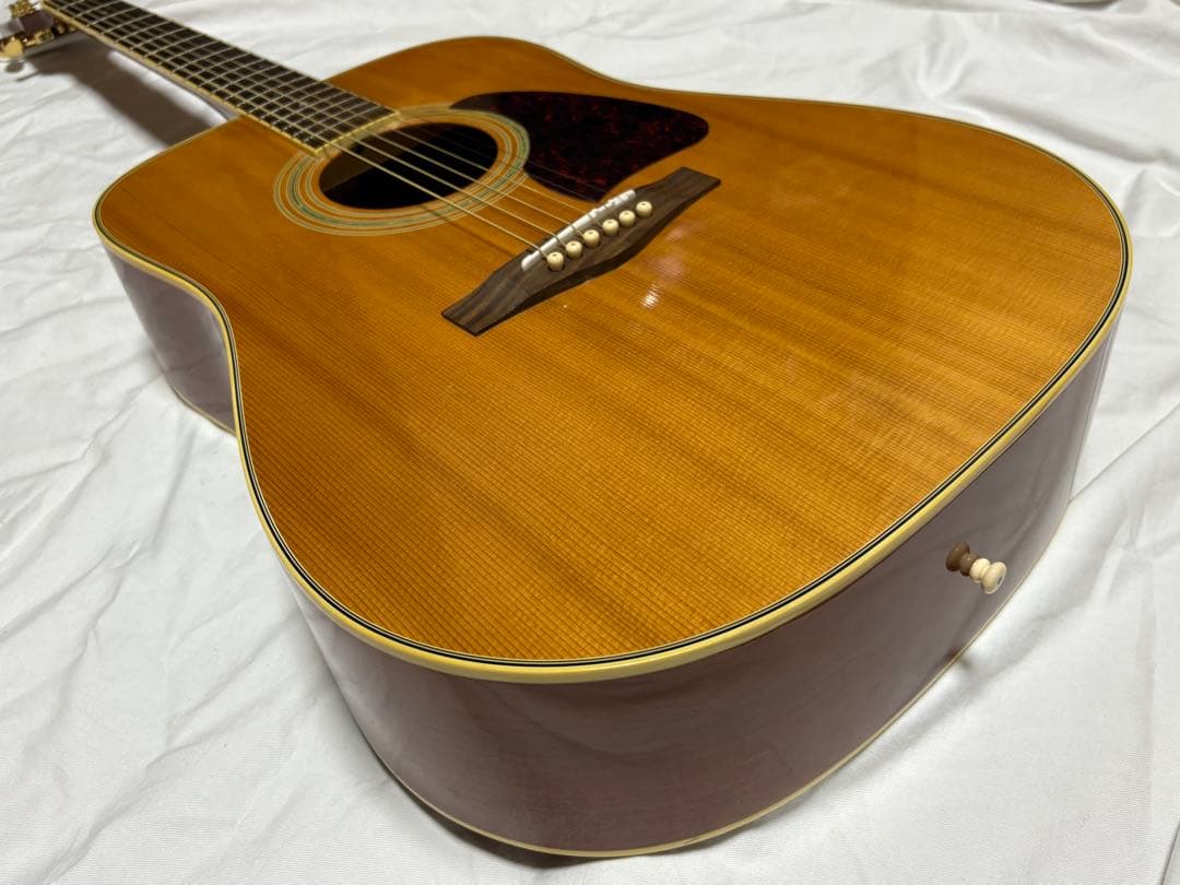 Fina アコースティックギター　FAW-700/NT 良品　1931-01-1