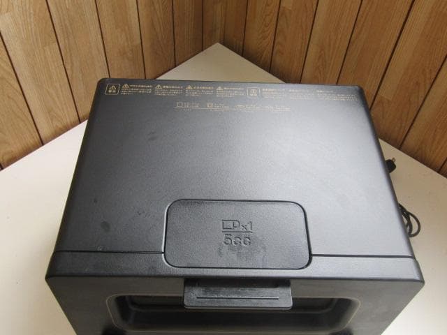 H390★BALUMUDAスチームトースターK01E-KG/2018年製・保証付