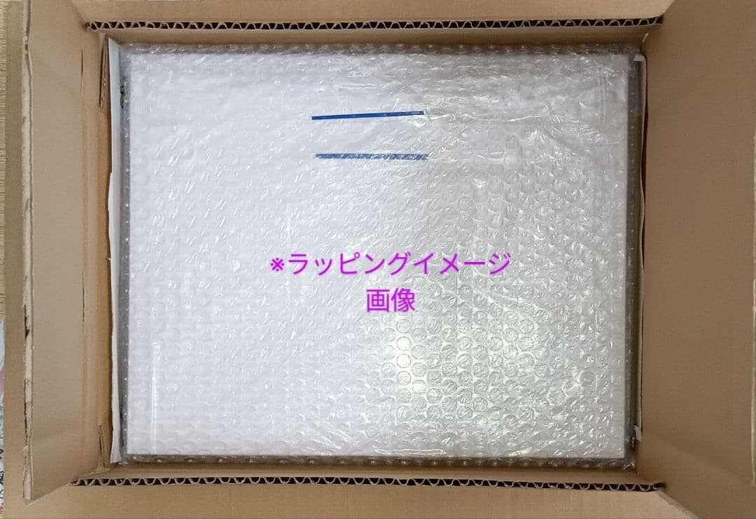 【王様ランキング×Amazon限定】『金のがちょう』A5キャラファイングラフ