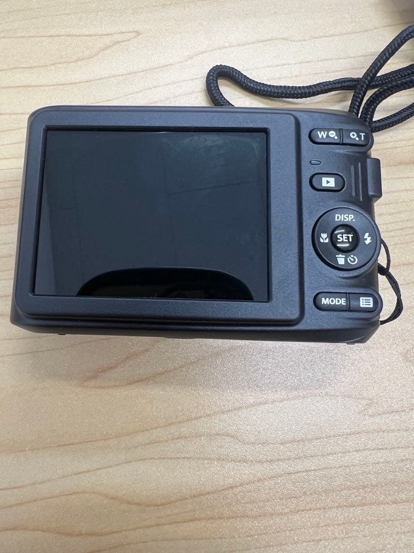 KODAK PIXPRO FZ45 デジタルカメラ レッド