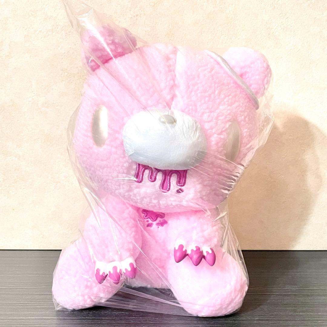 【新品】チャックスGP✧angelook / せきやゆりえ コラボ 4種セット