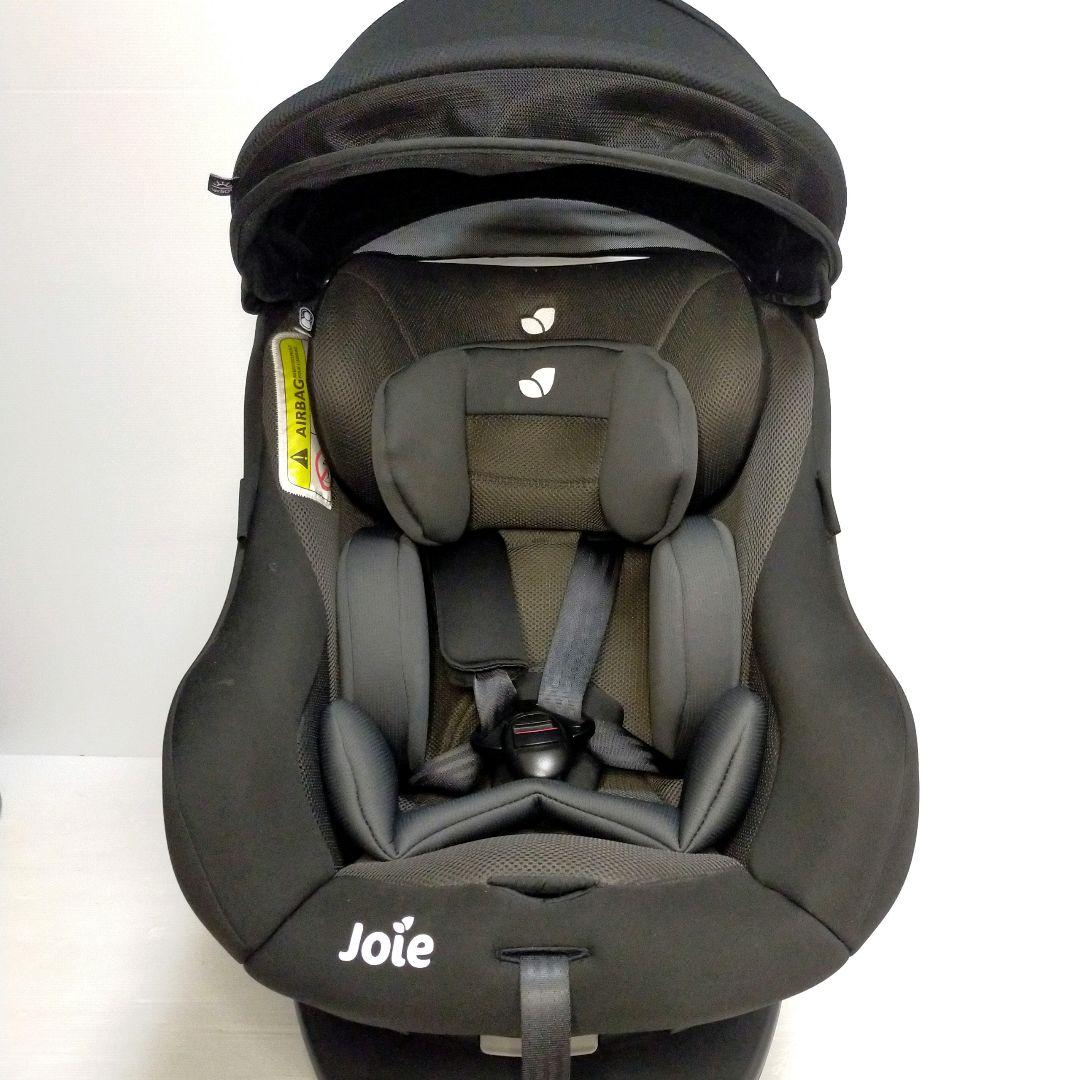 【24時間以内発送/キャノピー付】Joie ISOFIX回転式 アーク360°