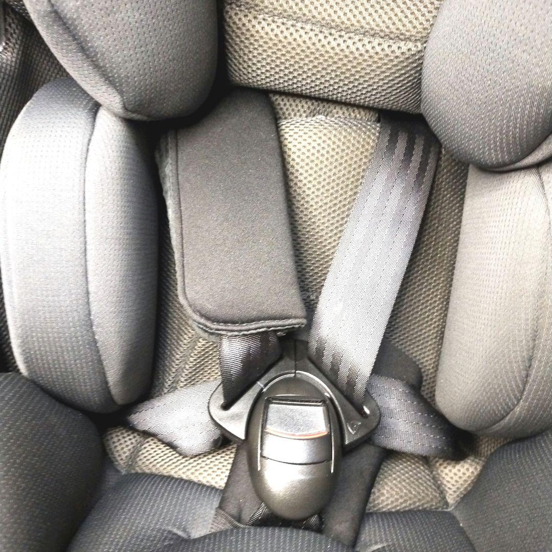 【24時間以内発送/キャノピー付】Joie ISOFIX回転式 アーク360°