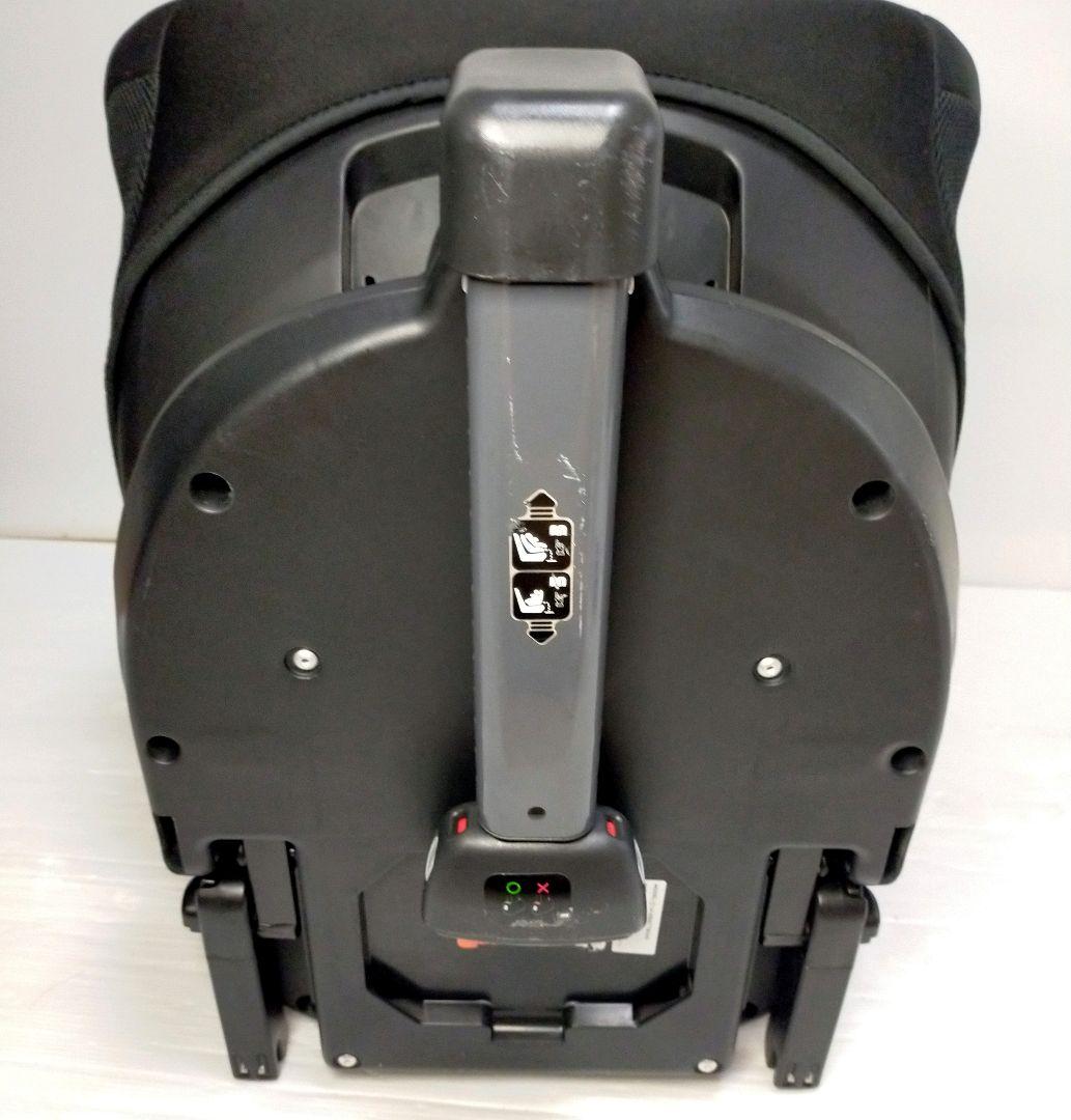 【24時間以内発送/キャノピー付】Joie ISOFIX回転式 アーク360°