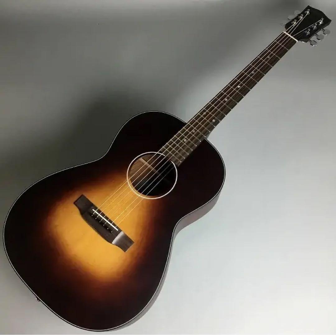 k.yairi アコースティックギター　ショート　stf-rm35 永久保証書