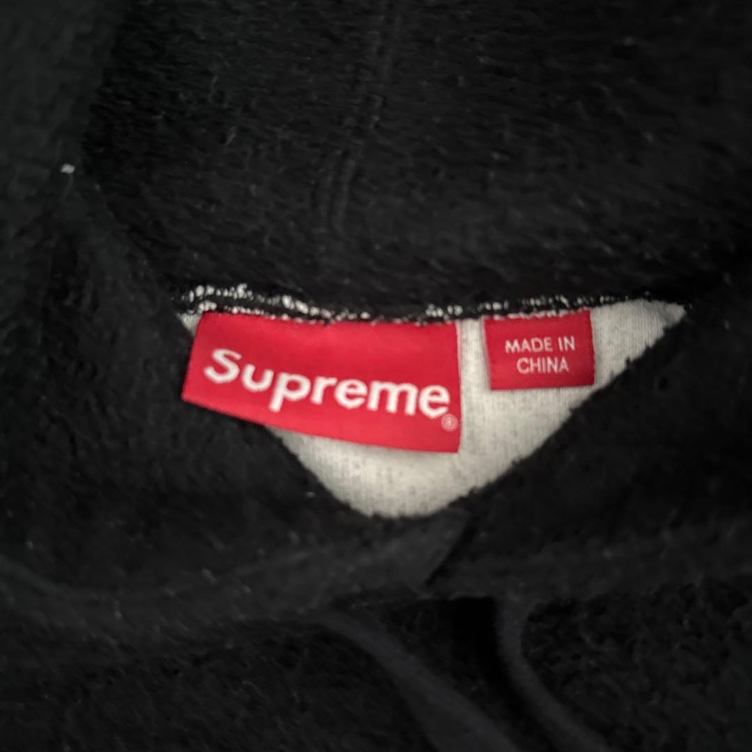 トップス Supreme InsideBox Logo HoodedSweatshirt