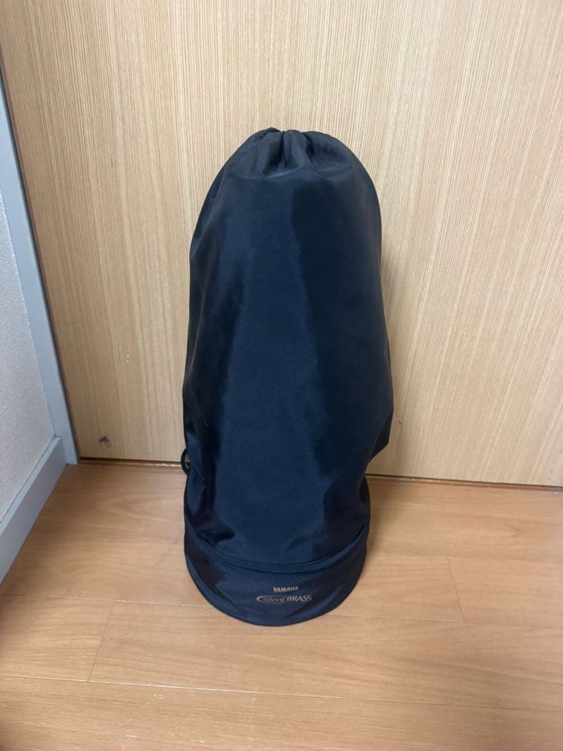 YAMAHA silent BRASS サイレントブラス　ユーフォ用　PM2