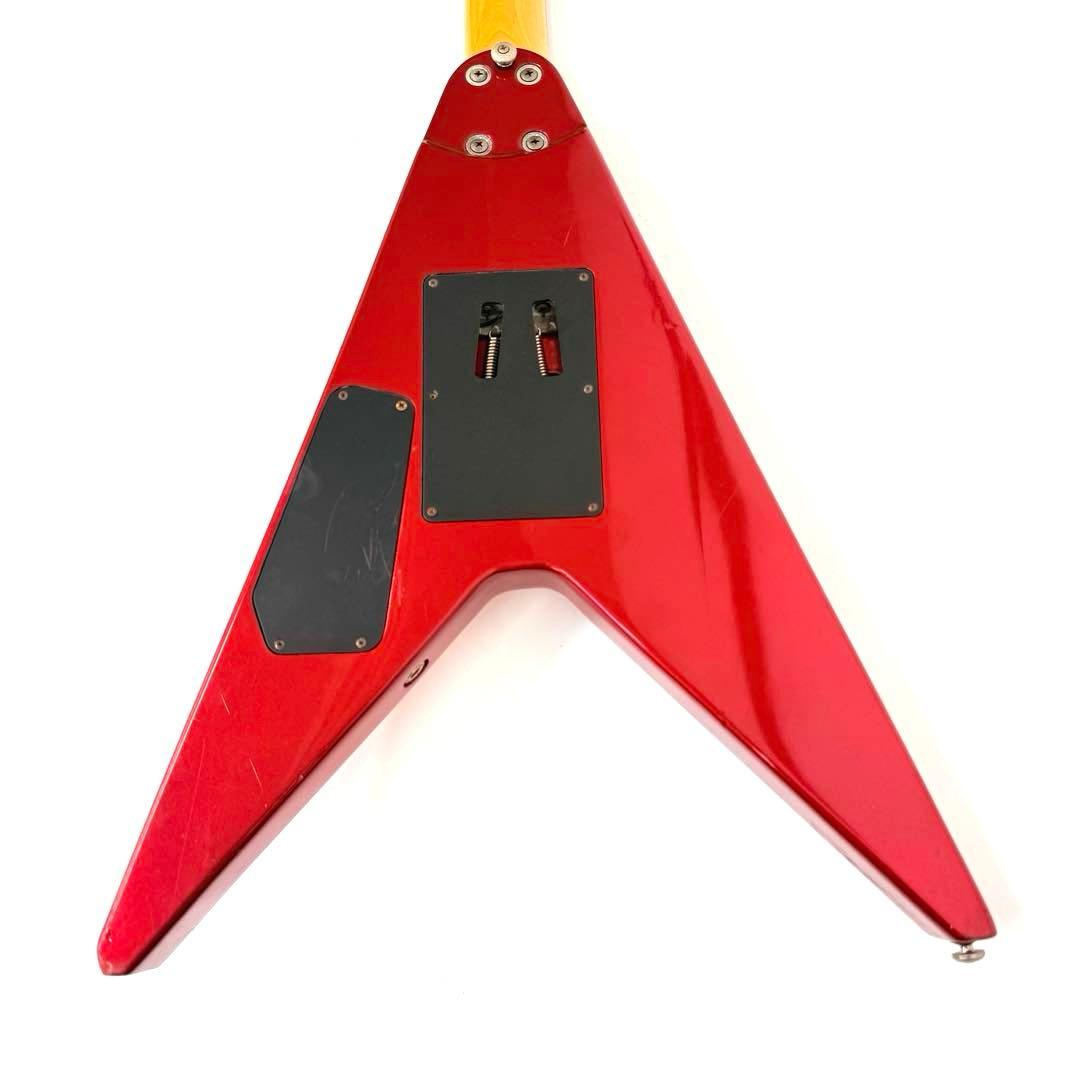 【希少】Aria Pro Ⅱ XX Series Flying V エレキギター