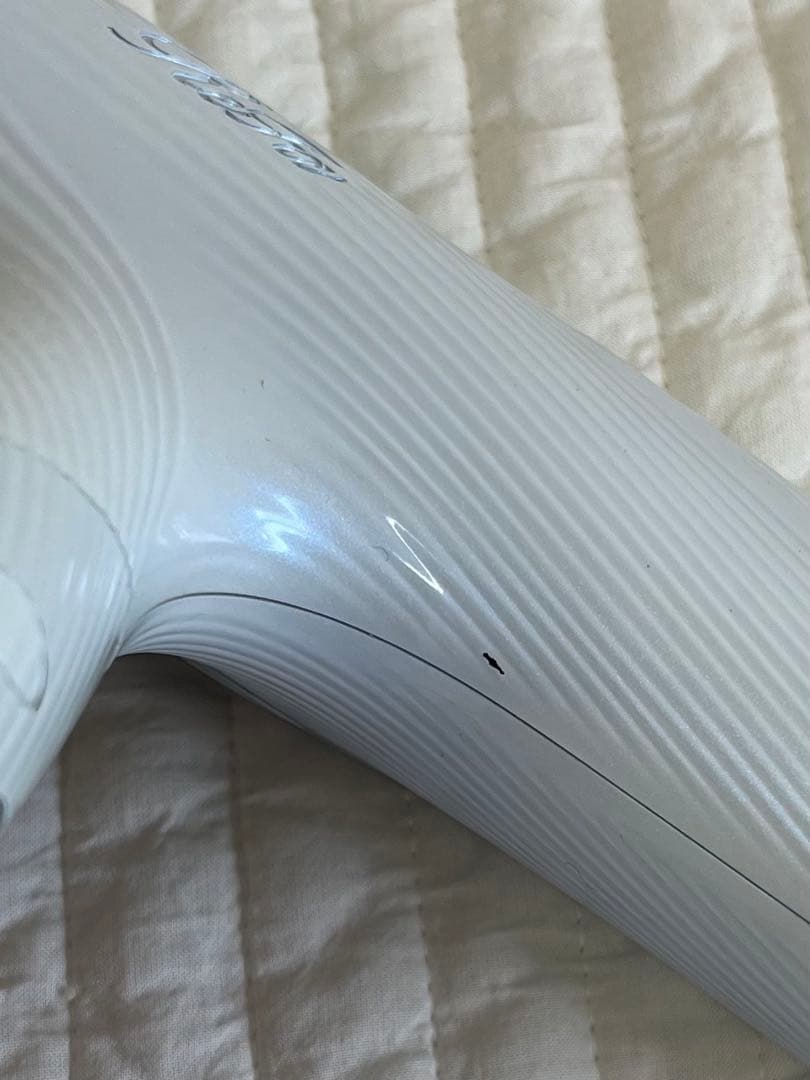 【ジャンク品】リファ ビューテックドライヤースマートRE-AN-02A ホワイト