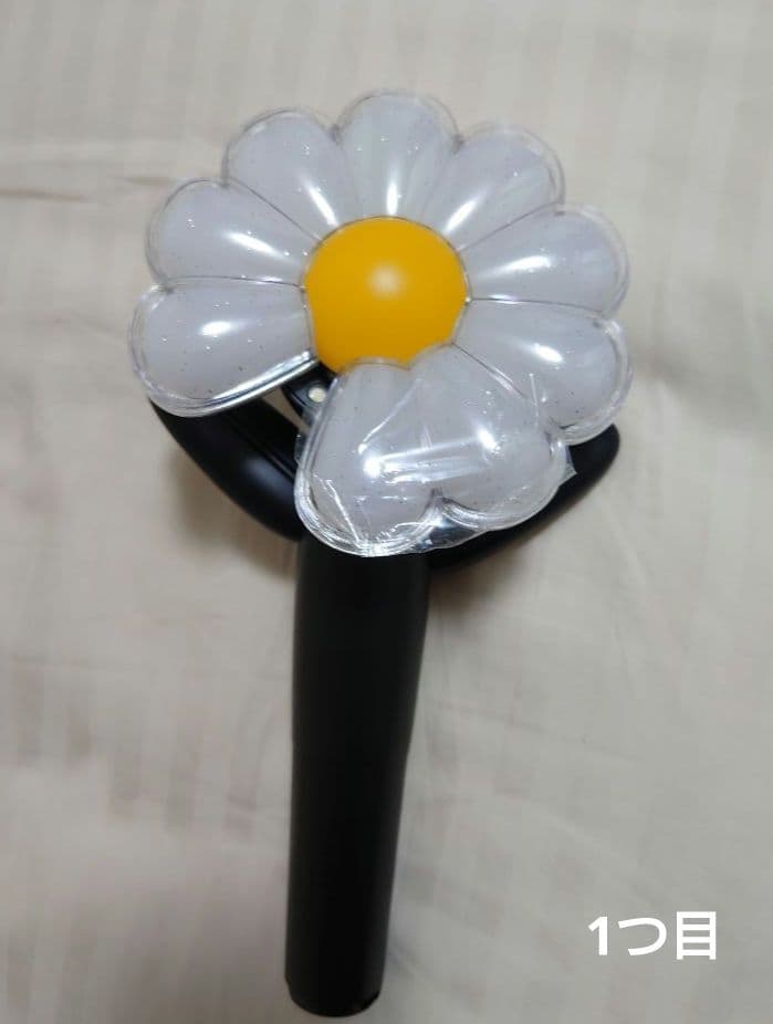 G-DRAGON OFFICIAL LIGHT STICK ペンライト 2個