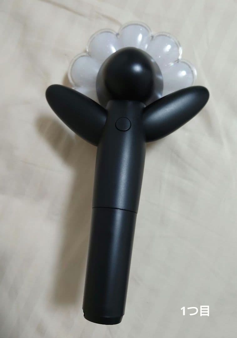 G-DRAGON OFFICIAL LIGHT STICK ペンライト 2個