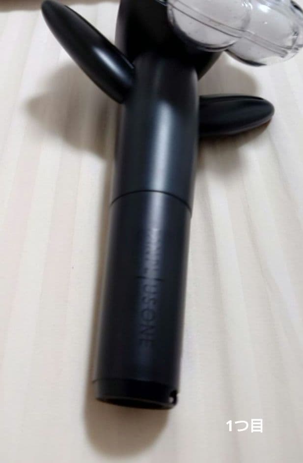 G-DRAGON OFFICIAL LIGHT STICK ペンライト 2個