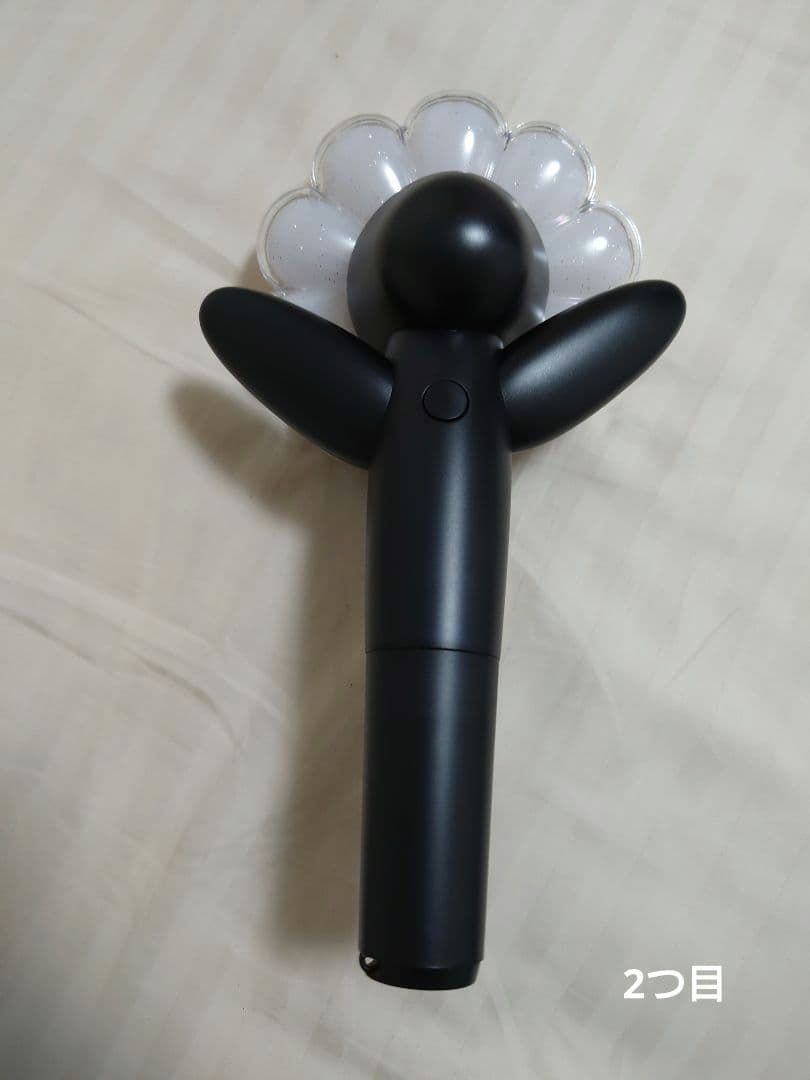 G-DRAGON OFFICIAL LIGHT STICK ペンライト 2個