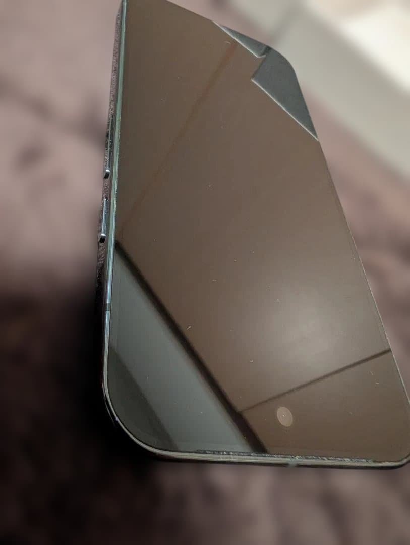 Google Pixel 9Pro 美品 黒 本体　256GB