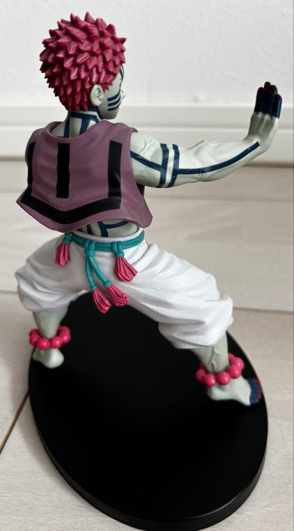 鬼滅の刃 フィギュア6体セット