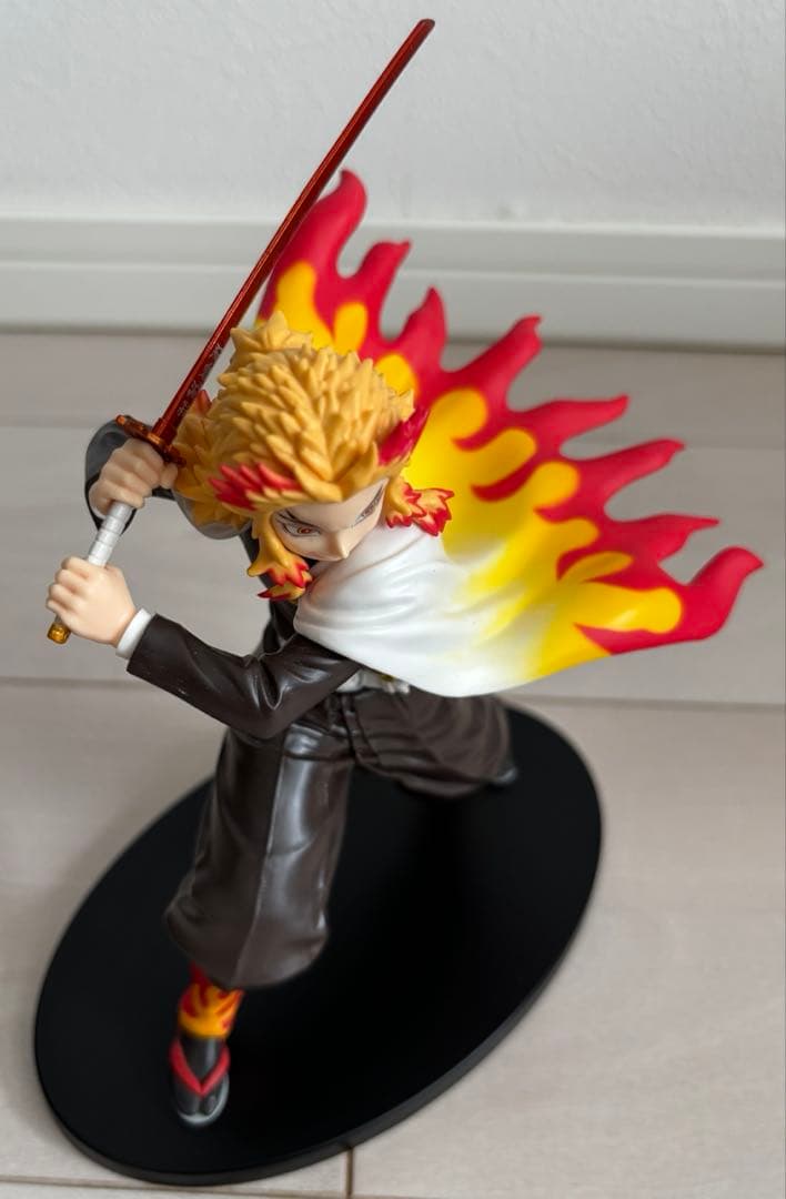 鬼滅の刃 フィギュア6体セット