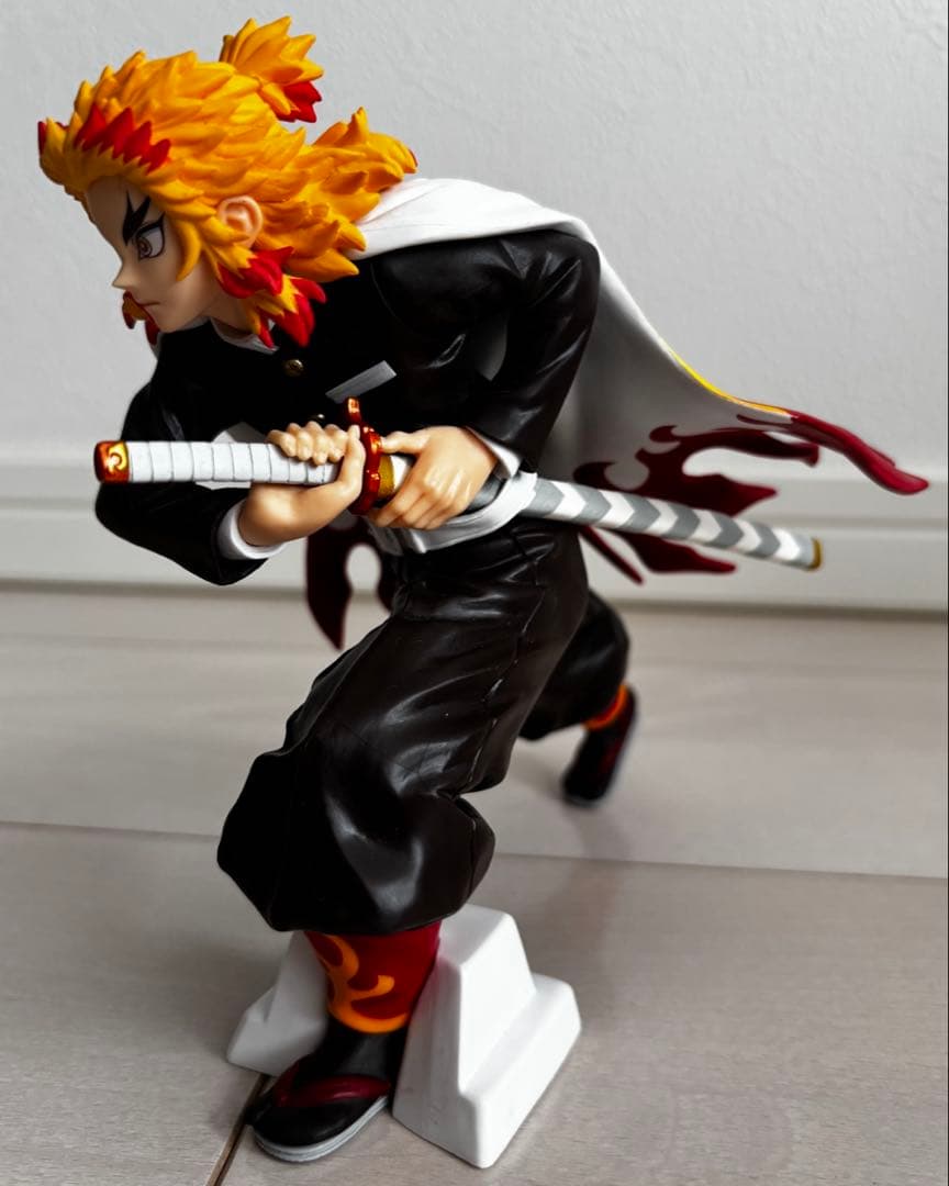 鬼滅の刃 フィギュア6体セット