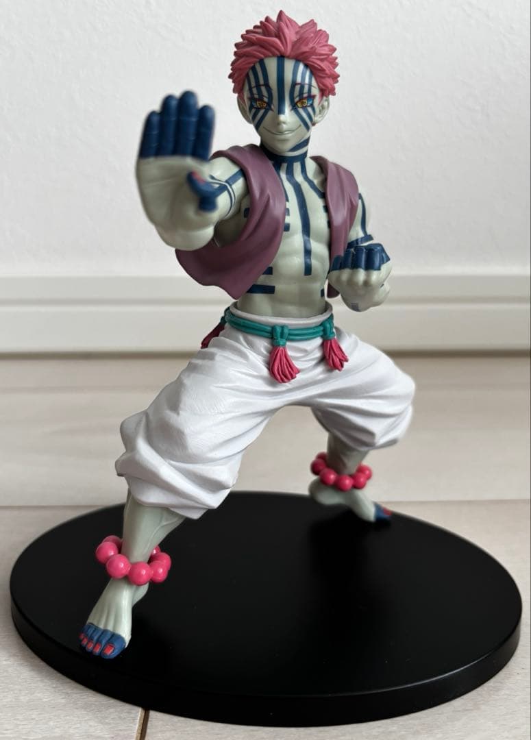 鬼滅の刃 フィギュア6体セット