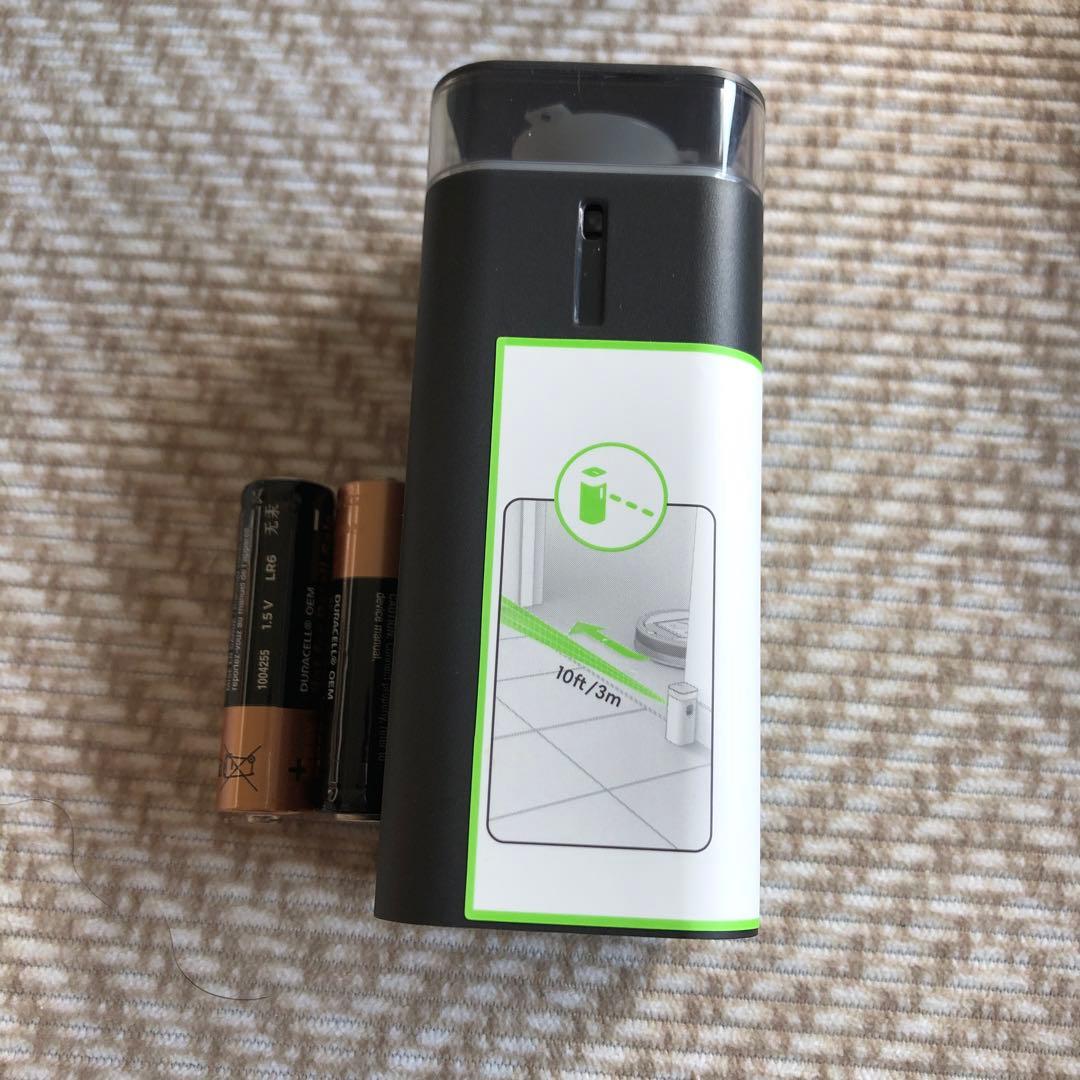 IROBOT ルンバ e5 ロボット掃除機