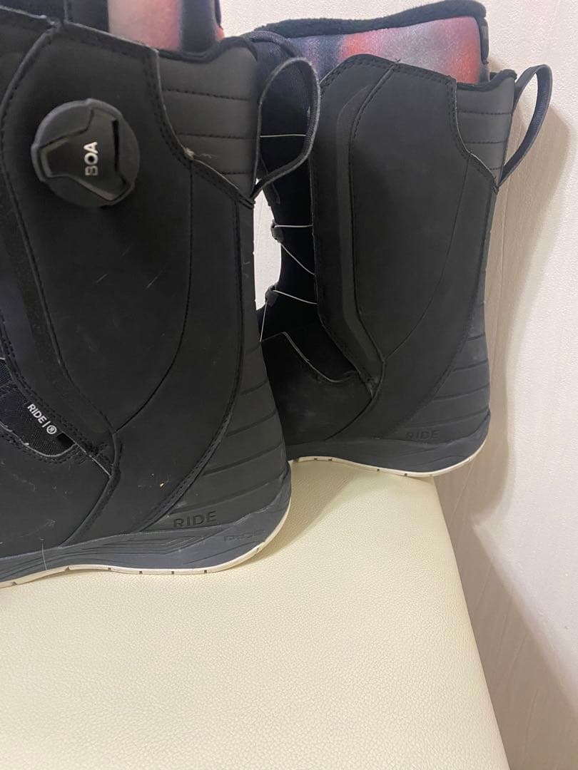 美品⭐︎RIDE LASSO PRO