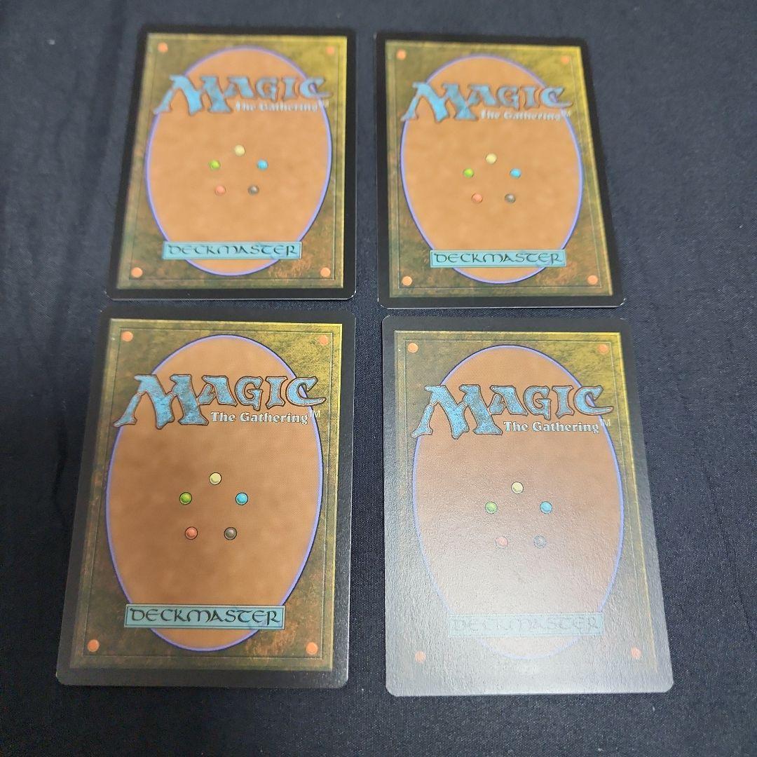 MTG 石鍛冶の神秘家　饗宴と飢餓の剣　火と氷の剣　光と影の剣　戦争と平和の剣