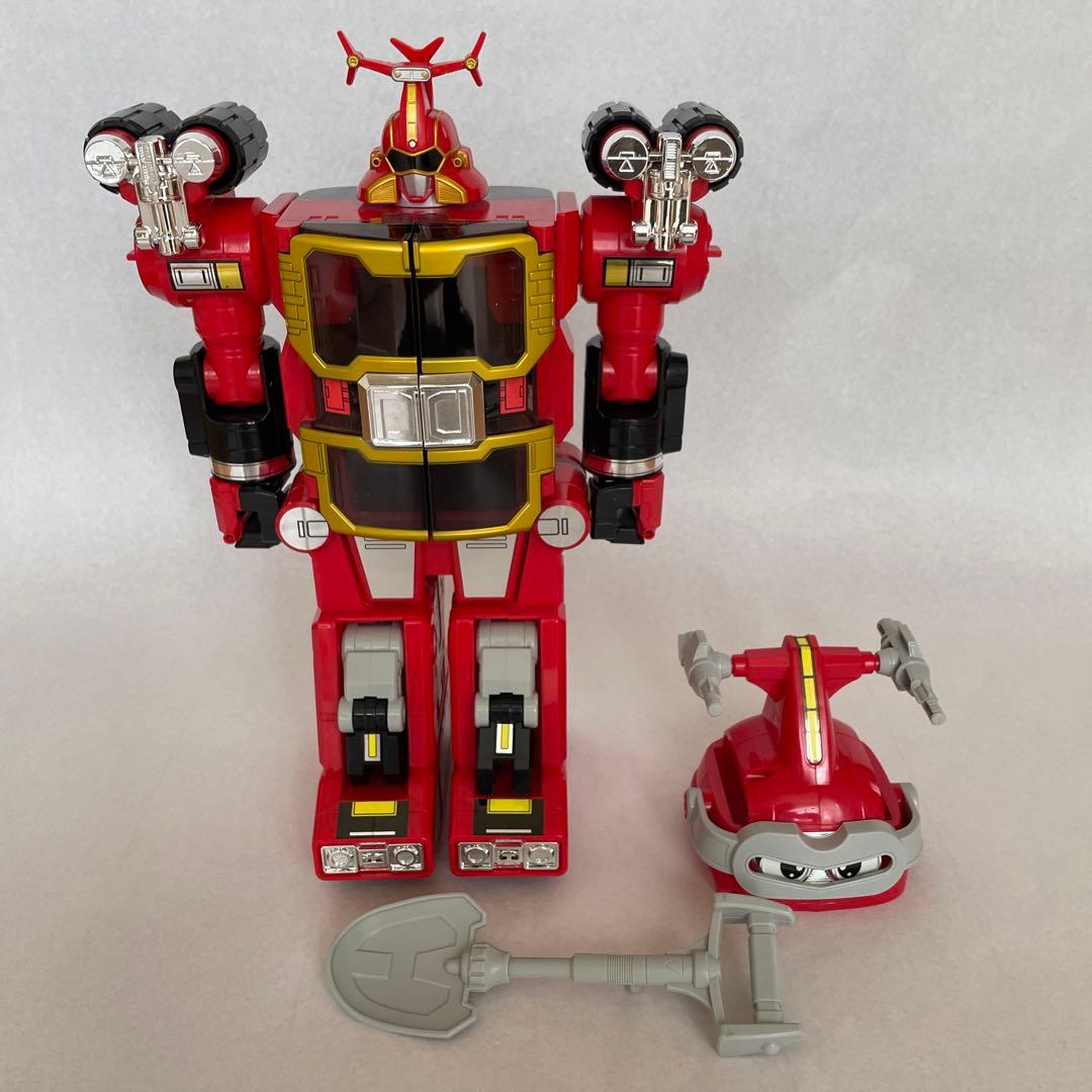 DXドデカブタック