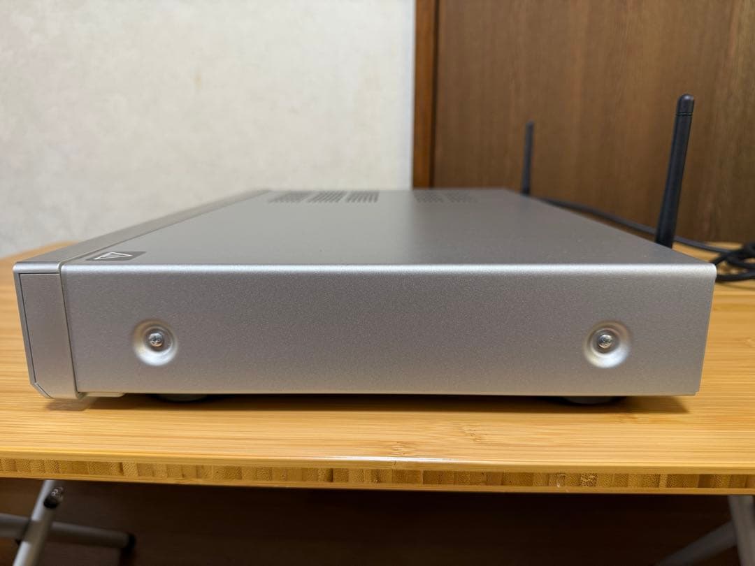 Pioneer VSX-S520 AVアンプ