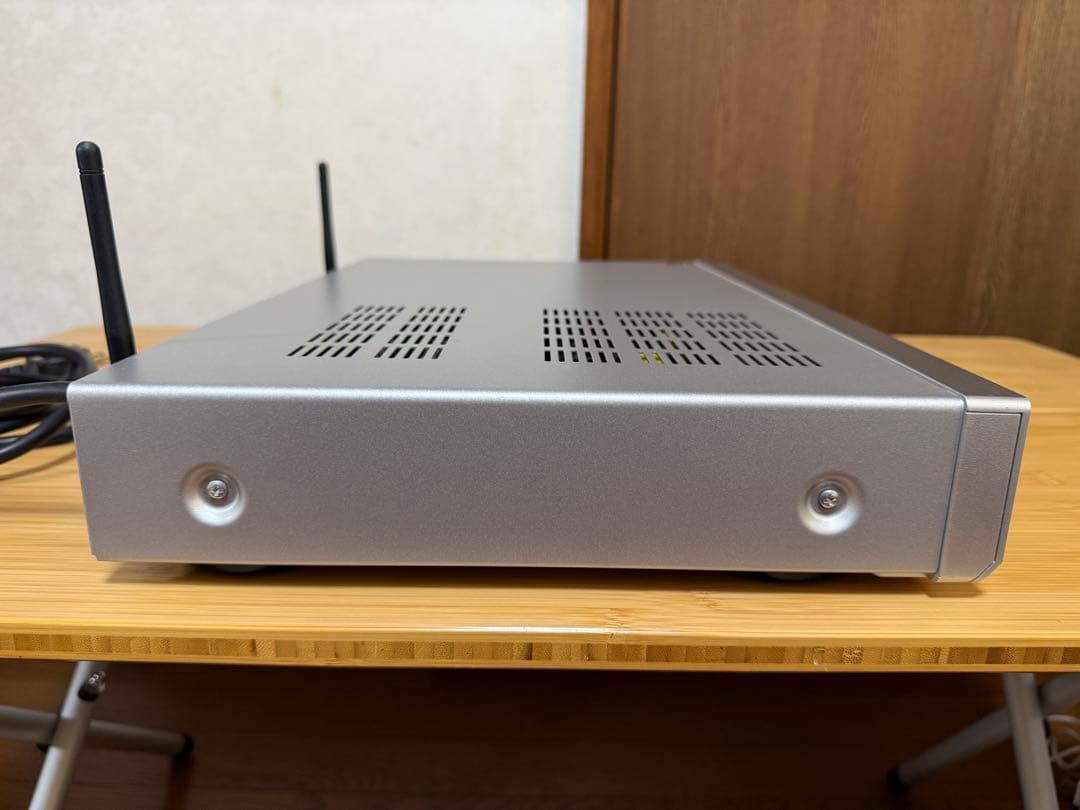 Pioneer VSX-S520 AVアンプ