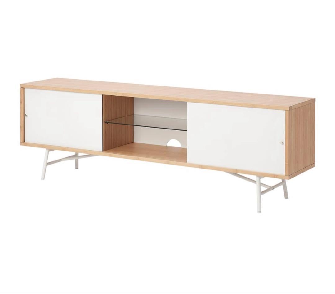 IKEA テレビ台　170cm 直接お取引のみ