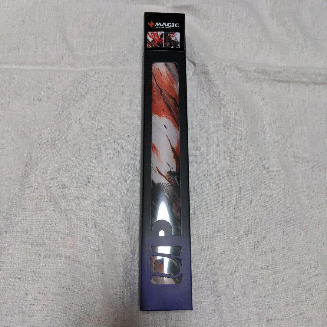 MTG FF クライヴ 両面プレイマット 新品 FF ウルトラプロ