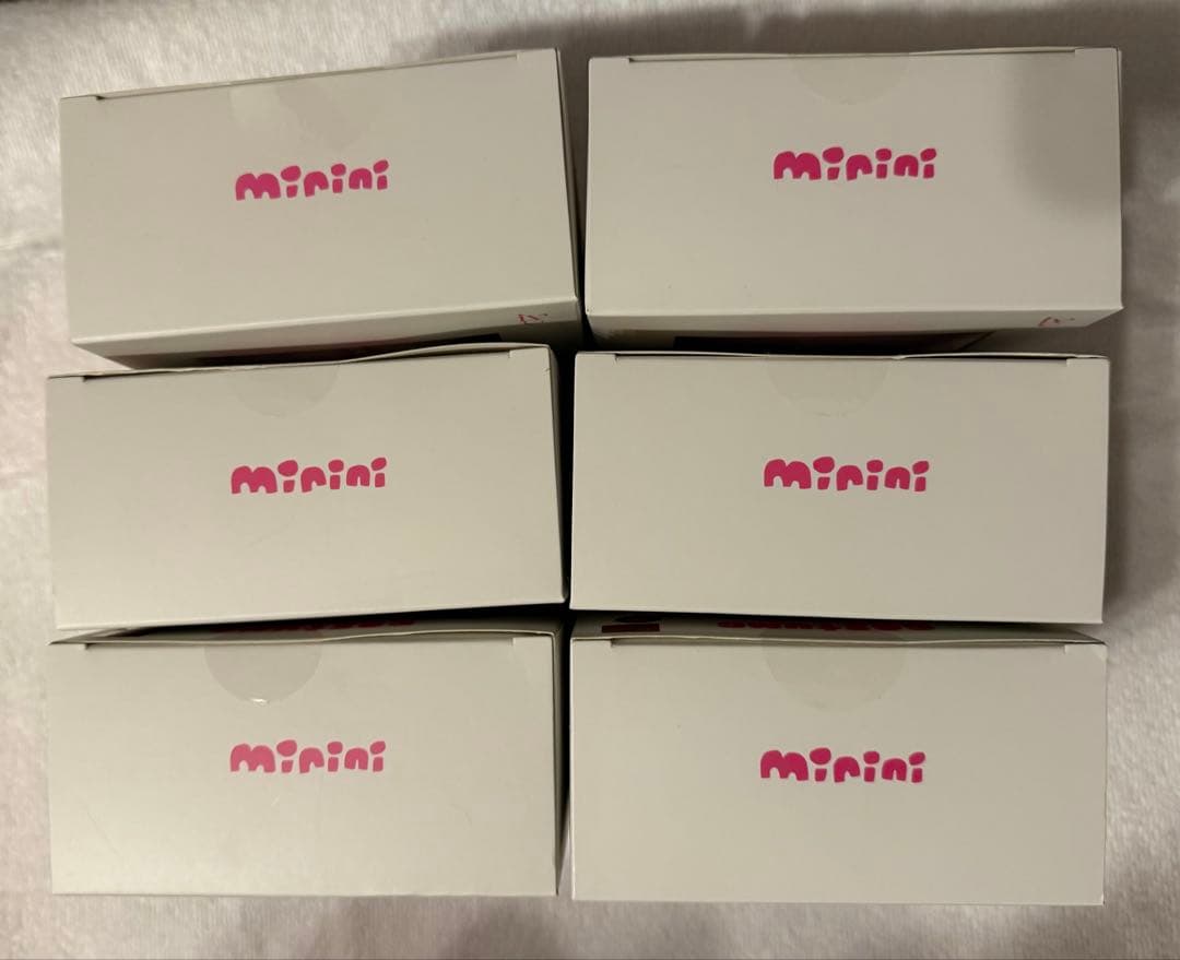 IVE minive minini ぬいぐるみ セット