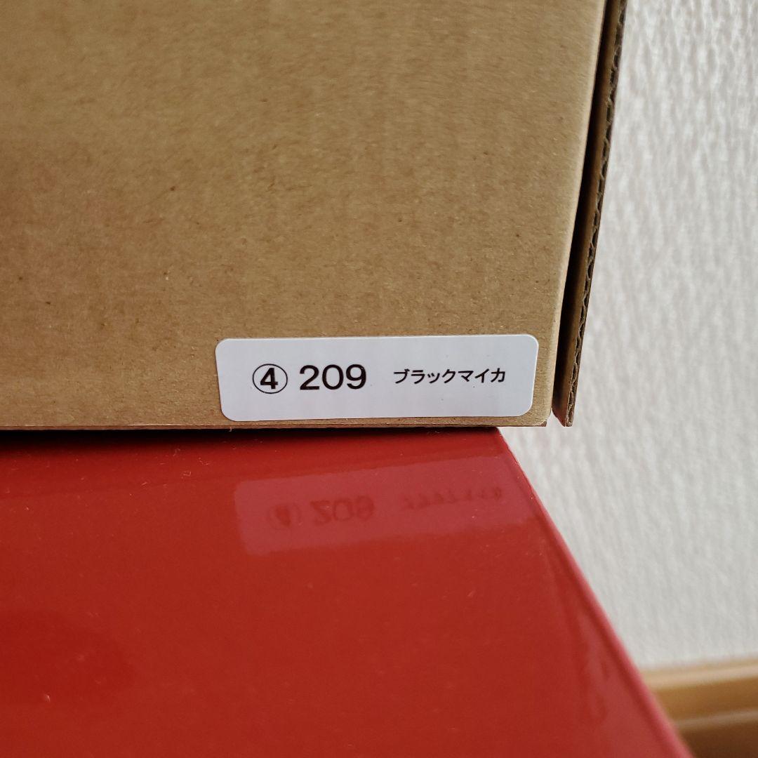 トヨタ 新型AQUA 1/30スケール ミニカー ブラック