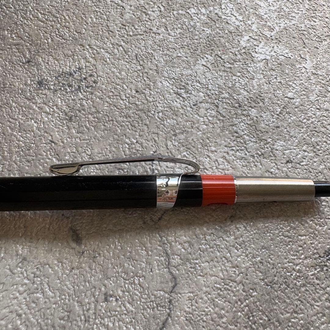 【美品】ぺんてる PMG 0.3mm シャープペンシル 初期 廃盤