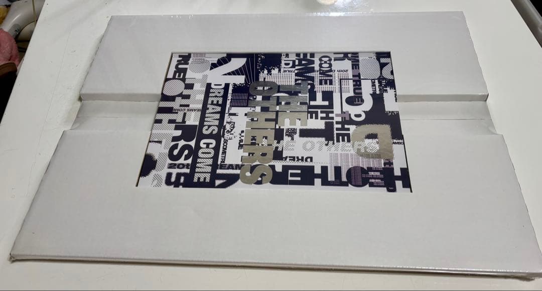 ❗️超メルカリ市❗️ドリカム・wmmw 20周年記念BOX